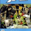 x-men deluxe