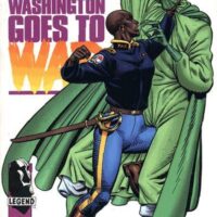 Goes To War June 1994