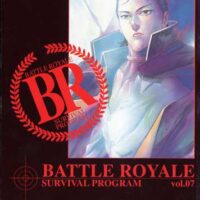 Battle Royale 7