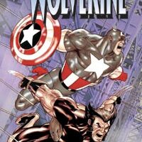 Wolverine Nuova Serie 53