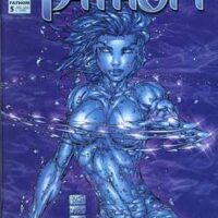 Fathom 5