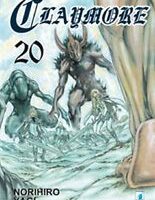 claymore 20