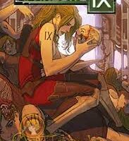 Aphrodite 9 protocollo Aphrodite 9 parte 2