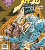 Le Bizzarre Avventure Di Jojo 90