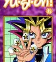 Yu-gi-oh!