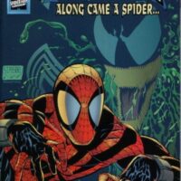 Venom Along Came A Spider... March 1996
