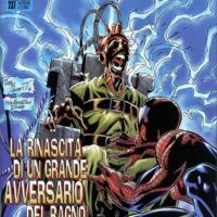 L'uomo Ragno
