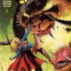 Supergirl October 1996