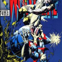 Wolverine