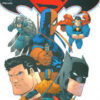 Superman/Batman