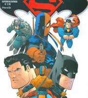 Superman/Batman