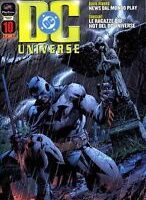 dc universe