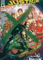 justice league 8