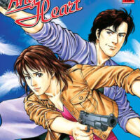 Angel Heart