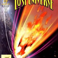 Lost Universe October 1995