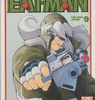 Eat-man 9