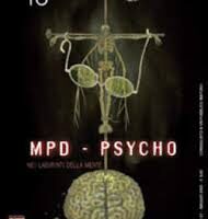 MPD-Psycho 10