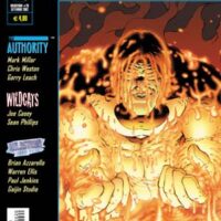 wildstorm 20