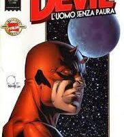 Cavalieri Marvel 4