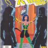 X-men 2099 A.d. March 1996