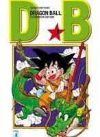 Dragon Ball Evergreen Edition 1
