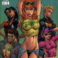 Gen 13 August 1996
