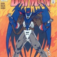 Detective Comics June 1994