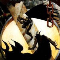 Batman Shadow Of The Bat July 1996