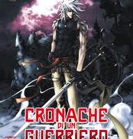 Cronache Di Un Guerriero
