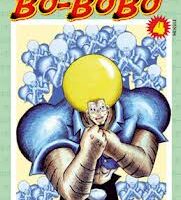 Bobobo-Bo Bo-Bobo