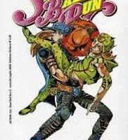 Steel Ball Run 5