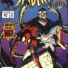 The Spectacular Spider-man February 1995