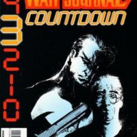 The Punisher War Journal June 1995