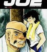 Rocky Joe