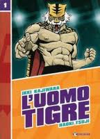 L'uomo Tigre