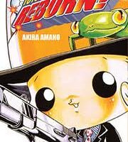 Tutor Hitman Reborn