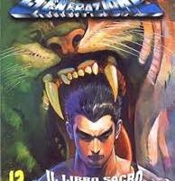 Il Libro Sacro Del Drago