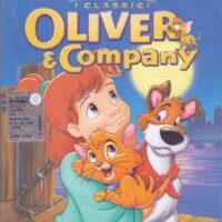 oliver e company