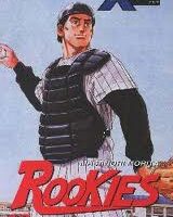 Rookies 12