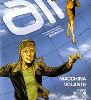 Air Macchina volante