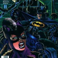 Catwoman November 1995