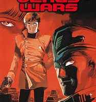 Record of the Venus Wars 3