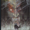 Arkham Asylum