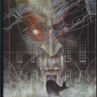 Arkham Asylum