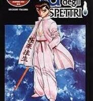 Yu Degli Spettri 3