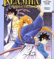 Kenshin Samurai Vagabondo 25