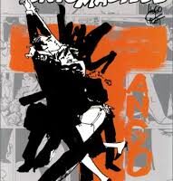 Corto Maltese Tango