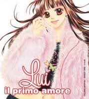 Lui Il Primo Amore 9