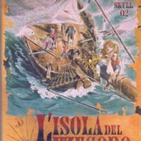 l'isola del tesoro