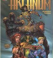 arcanum
